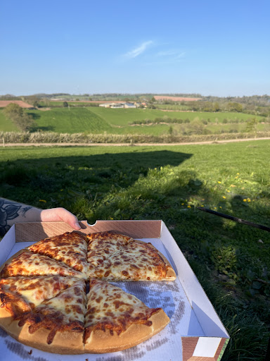 Photo of The Best Kebab & Pizza - 21 Brookend St, Ross-on-Wye HR9 7EE